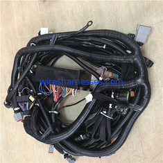 21N6-20070 21N6-60019ワイヤー馬具アセンブリR215-7ヒュンダイ車の電気馬具