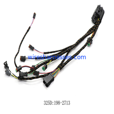 CAT E325D C7エンジンの顧客用自動車配線用ハーネス2225917 1982713