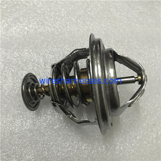 小松6D108エンジンのサーモスタットPC300-5