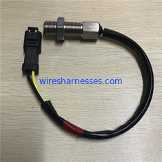 125-2966 CATの圧力変換器センサーの三菱S6Kエンジン スピード センサーE320B