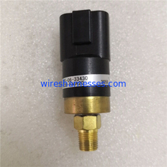 HD513 HD512 KATOの掘削機の圧力変換器センサー22F-06-33430