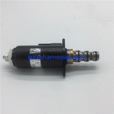 YN35V00018F2掘削機の電磁弁