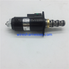 YN35V00048F1 Kobelcoの比例した油圧電磁弁KDRDE5K-31 30C50-122