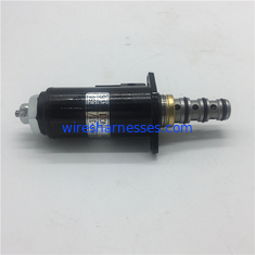 YN35V00049F1 SK200-8の掘削機の電磁弁30C50-213のスロットルの電磁弁