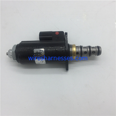 YN35V00020F1 Kobelcoの電磁弁KWE5K-31