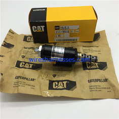 111-9916 CATの掘削機の電磁弁KDRDE 5K-31/40E30-137