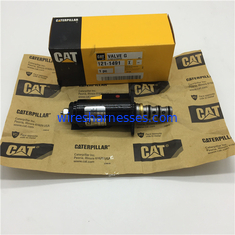 KWE5K-31/G24DB30 CATの掘削機121-1491のための油圧電磁弁