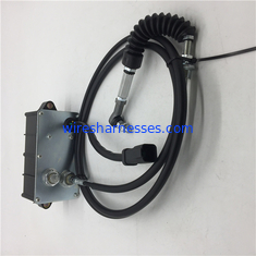 21EN-32260ヒュンダイの掘削機のスロットル モーターR150LC-7、R205-7