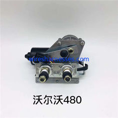 ボルボの掘削機のワイパーのモーター組立部品EC380D EC480D
