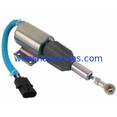 12V 6CTエンジンのフレームアウト スイッチ3926412 Cummins停止ソレノイド