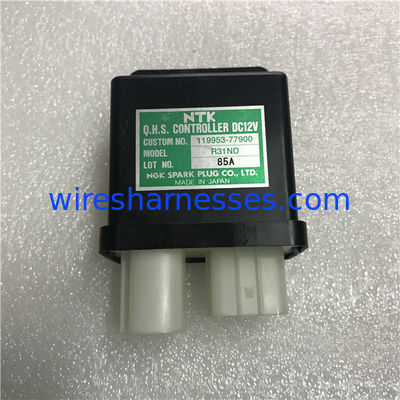 119953-77900エンジン4TNV98 4TNV94のためのYanmarの始動機のヒューズのリレー箱