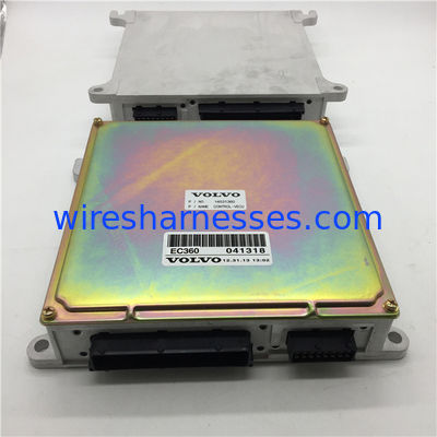 ボルボ14531360の油圧コントローラーの機関制御の単位EC360B