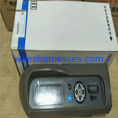 KHR10054 Sumitomo SH200A5 SH210A5の掘削機の計器板KHR15202