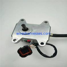 KHR1290 SumitomoのSH200A2 SH120A1のための電子燃料制御モーター