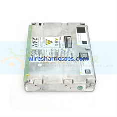 VH89661E0010Bの掘削機エンジンECUのコントローラーSK200-8 SK350-8