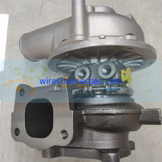 8-98030217-0 Sumitomoの掘削機SH240A5 Isuzu 4HK1エンジンのターボチャージャー
