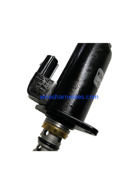 YN35V00052F1掘削機の電磁弁30C50-123 24V 12Vの電磁弁