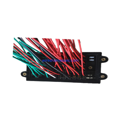 ヒュンダイの掘削機21N-01710のヒューズのリレー箱R215-7 R305-7の遅れの開始リレー