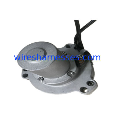 SK200-3 SK200-5 Kobelcoの掘削機のスロットル モーターYN2406U197F4