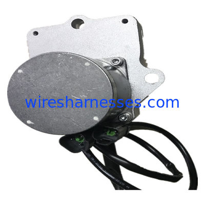 小松7834-41-2000のPC200-7のための自動スロットル モーター