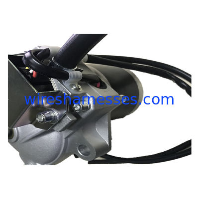 小松7834-41-2000のPC200-7のための自動スロットル モーター