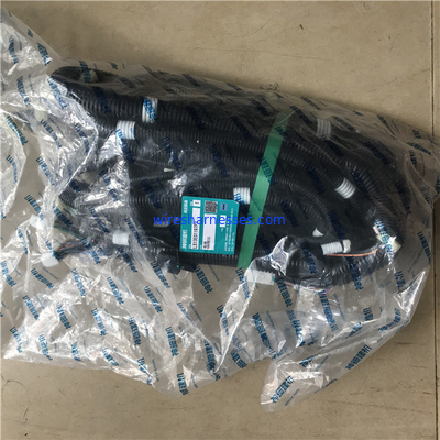 LS13E01195P5 Kobelcoの掘削機SK460-8自動車ワイヤー馬具アセンブリ