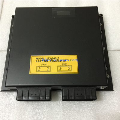 21N6-32112ヒュンダイの掘削機のコントローラー