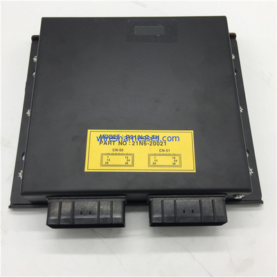 R170W-7ヒュンダイの掘削機コンピュータ板コントローラー21NA-32101 21NA-34100