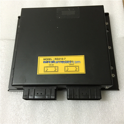 RD220-7ヒュンダイの掘削機のコントローラー