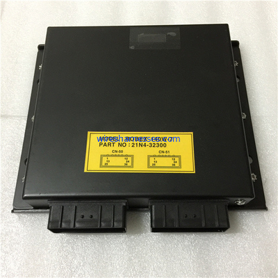 RD220-7ヒュンダイの掘削機のコントローラー