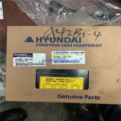 RD220-7ヒュンダイの掘削機のコントローラー