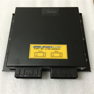 RD220-7ヒュンダイの掘削機のコントローラー