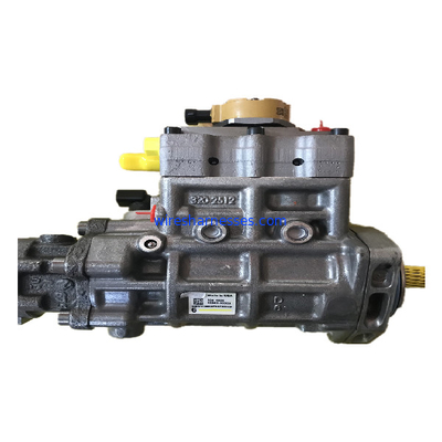 326-4635 CATの掘削機E320Dの高圧燃料ポンプC6.4エンジン