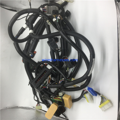 20Y-06-31611掘削機の配線用ハーネスPC200-7小松の配線用ハーネス