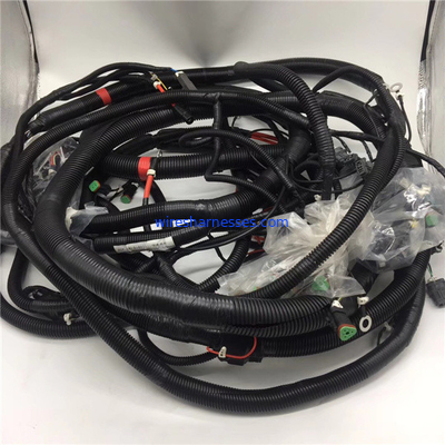 20Y-06-31611掘削機の配線用ハーネスPC200-7小松の配線用ハーネス