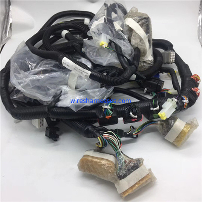 20Y-06-31611掘削機の配線用ハーネスPC200-7小松の配線用ハーネス