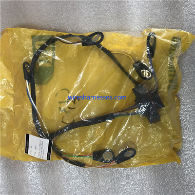 E349D C13エンジンの配線用ハーネス4187614 CATの掘削機の配線用ハーネス