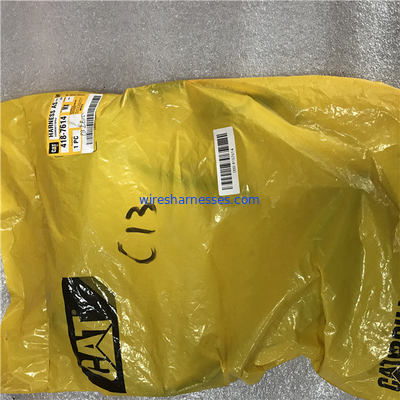 E349D C13エンジンの配線用ハーネス4187614 CATの掘削機の配線用ハーネス