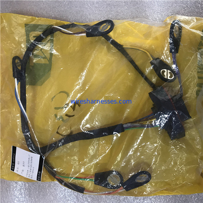 E349D C13エンジンの配線用ハーネス4187614 CATの掘削機の配線用ハーネス