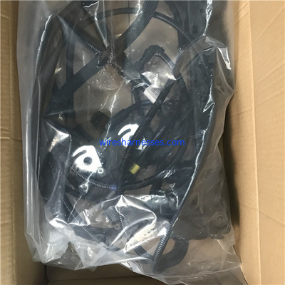 VOE 15107205ボルボの掘削機の自動車電気馬具EC360B Deutz D12D