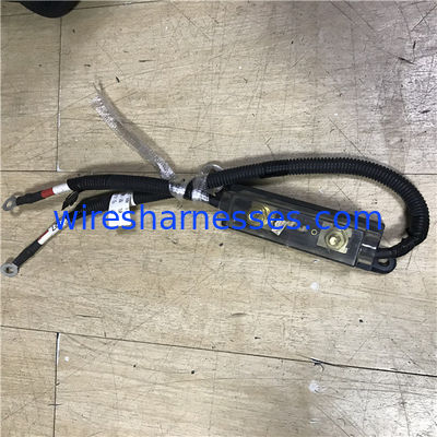 Lonking全車の掘削機の配線用ハーネスLG6235 LG6230のタクシーの配線用ハーネス