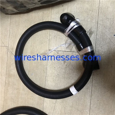 Lonking全車の掘削機の配線用ハーネスLG6235 LG6230のタクシーの配線用ハーネス