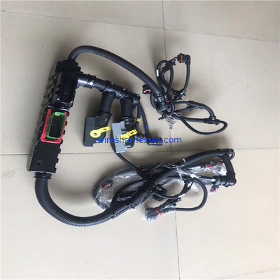 D13 Deutzエンジンの配線用ハーネス