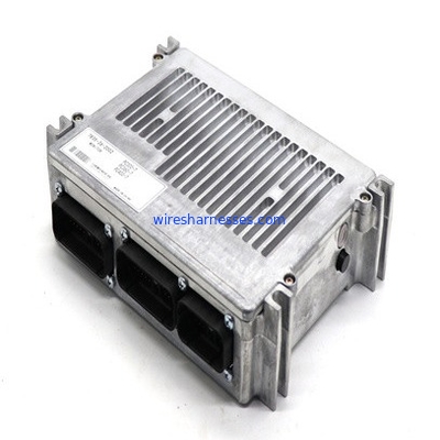 7835-26-1009 PC200-7のための小松の掘削機のコントローラー24V