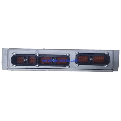 7835-26-1009 PC200-7のための小松の掘削機のコントローラー24V
