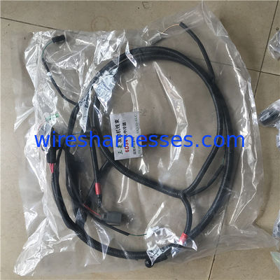 SK200-6 SK230-6 Kobelcoの掘削機の配線用ハーネスLQ13E01039P1