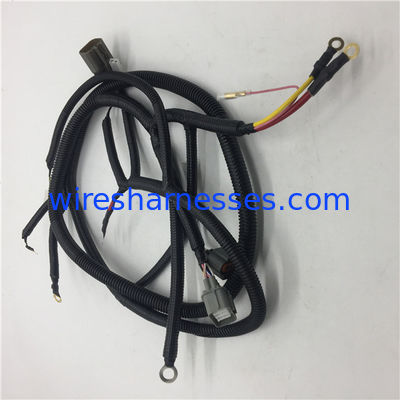 SK200-6 SK230-6 Kobelcoの掘削機の配線用ハーネスLQ13E01039P1