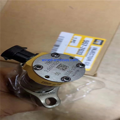 387-9433 C7 C9の燃料噴射装置アセンブリ