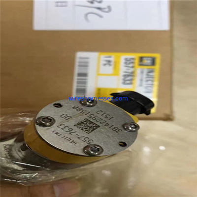 387-9433 C7 C9の燃料噴射装置アセンブリ