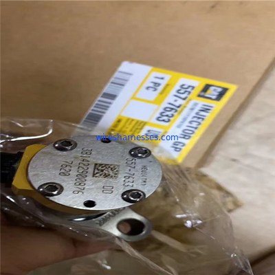 387-9433 C7 C9の燃料噴射装置アセンブリ